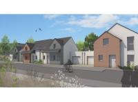 Programme immobilier neuf maison Angers