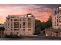 Programme immobilier neuf appart Fontenay-aux-Roses