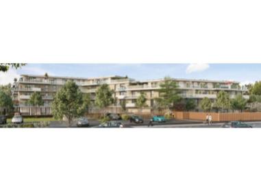 Programme immobilier neuf appart Haubourdin