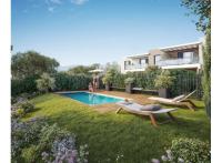 Programme immobilier neuf appart Cagnes-sur-Mer