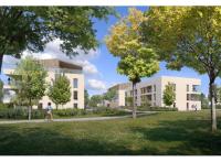 Programme immobilier neuf appart Rillieux-la-Pape