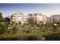 Programme immobilier neuf appart Orléans