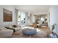 Immobilier neuf Joinville-le-Pont : Haute Rive