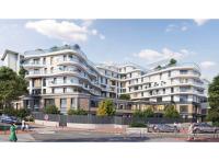 Logement neuf Joinville-le-Pont : Haute Rive