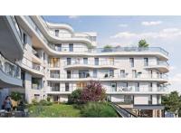 Haute Rive immobilier neuf Joinville-le-Pont