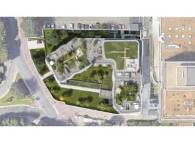 Programme immobilier Joinville-le-Pont