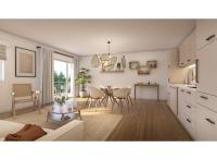 Programme immobilier neuf appart Laventie