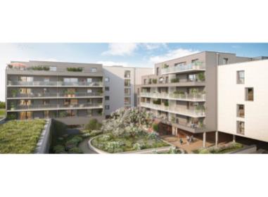 Programme immobilier neuf appart Mons-en-Baroeul