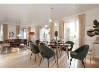 Programme immobilier neuf appart Rennes