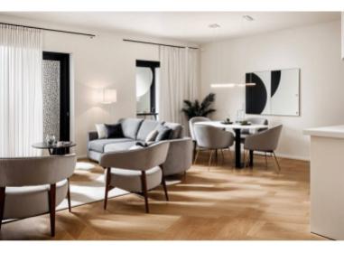 Programme immobilier neuf appart Seclin