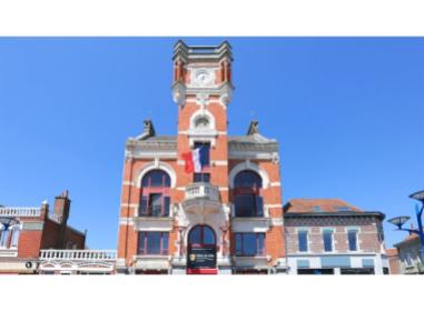 Programme immobilier neuf maison Annoeullin