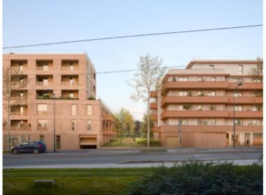 Programme immobilier neuf appart Épinay-sur-Seine