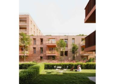 Programme immobilier neuf appart Épinay-sur-Seine