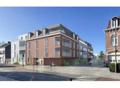 Programme immobilier neuf appart Forest-sur-Marque