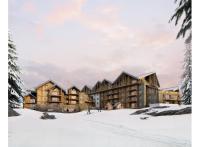 Appart Les-Deux-Alpes