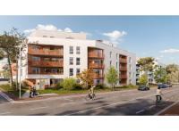 Programme immobilier neuf appart Mont-Saint-Aignan