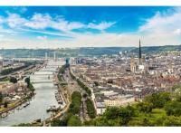 Programme immobilier neuf appart Mont-Saint-Aignan