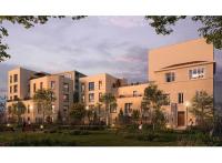 Programme immobilier neuf appart Aubervilliers