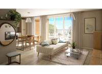 Appart Saint-Herblain