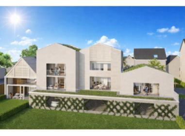 Programme immobilier neuf appart Saint-Herblain