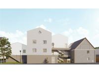 Appart Saint-Herblain