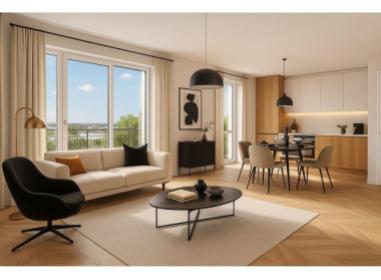 Programme immobilier neuf appart Toulouse