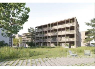 Programme immobilier neuf appart Angers