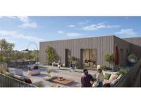 Programme immobilier neuf appart Cesson-Sévigné