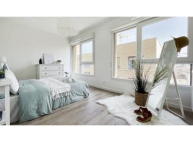 Programme immobilier neuf appart Toulouse