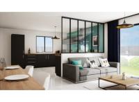 Programme immobilier neuf appart Ambarès-et-Lagrave