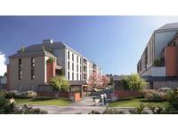 Programme immobilier neuf appart Chateaugiron