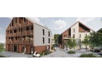 Programme immobilier neuf appart La Mézière