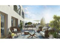 Programme immobilier neuf appart Rennes