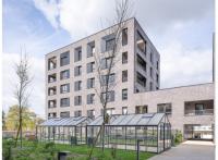 Appart Saint-Jacques-de-la-Lande