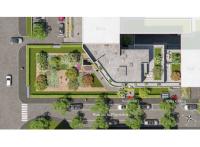 Programme immobilier neuf appart Meudon