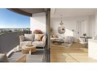 Programme immobilier neuf appart Meudon