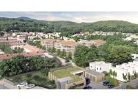 Programme immobilier neuf appart La Roque d'Antheron