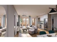 Programme immobilier neuf appart Bron