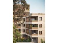 Programme immobilier neuf appart Bron