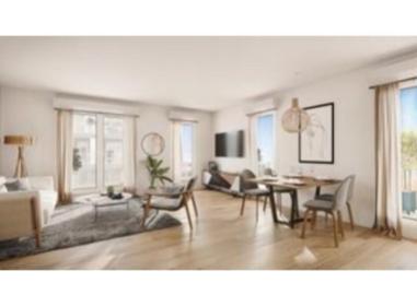 Programme immobilier neuf appart Clermont-Ferrand