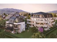 Programme immobilier neuf mixte2 Aix-les-Bains