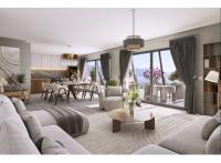Programme immobilier neuf mixte2 Aix-les-Bains