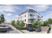 Programme immobilier neuf appart Strasbourg