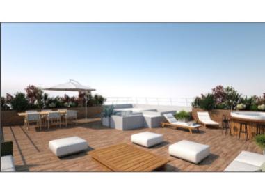 Programme immobilier neuf appart Bordeaux