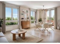 Programme immobilier neuf appart Dijon