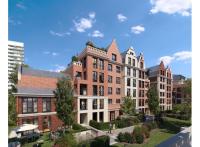 Programme immobilier neuf appart Puteaux