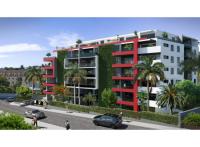 Programme immobilier neuf appart Saint-Denis