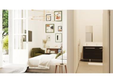 Programme immobilier neuf appart Le Pecq