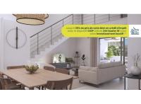 Programme immobilier neuf appart Saint-Denis