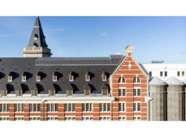 Programme immobilier neuf appart Marquette-Lez-Lille